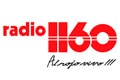 radio 1160