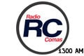 Radio Comas Am