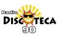 Radio Discoteca 90