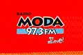 radio Moda